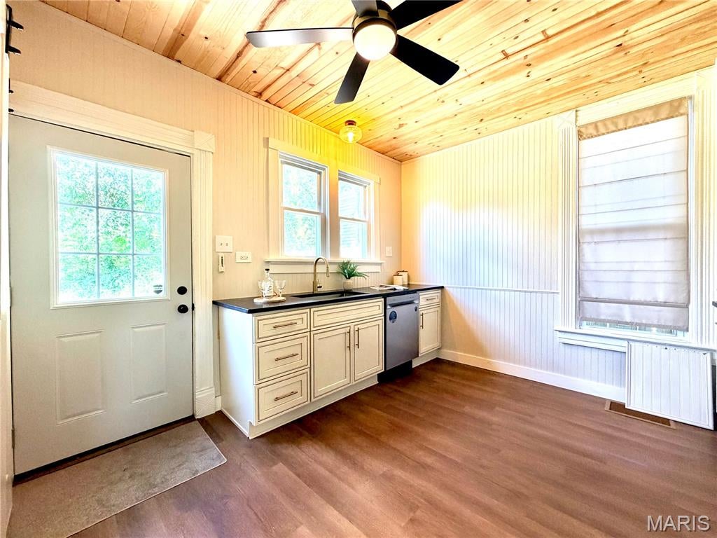 Wheeler W E Add - Residential