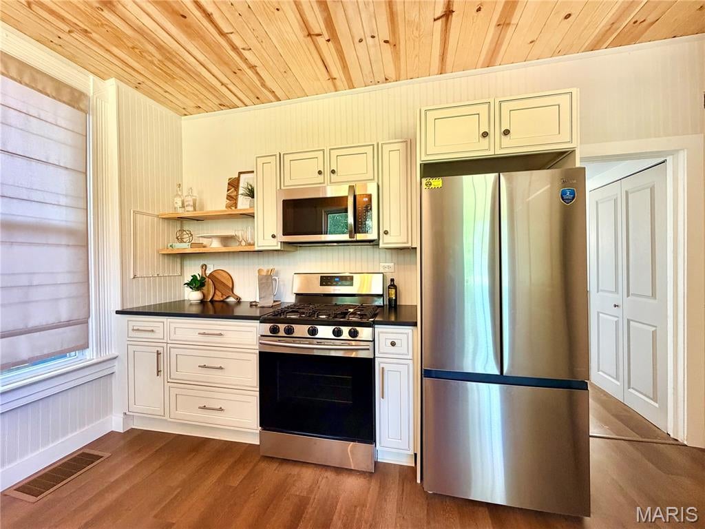 Wheeler W E Add - Residential