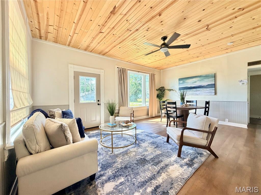 Wheeler W E Add - Residential