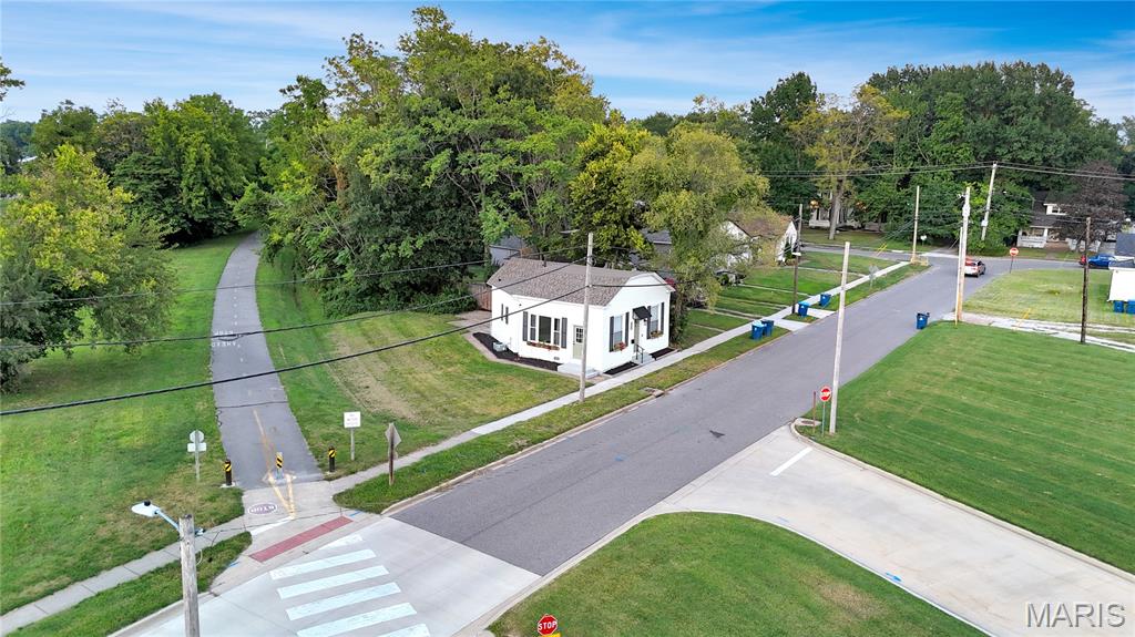 Wheeler W E Add - Residential