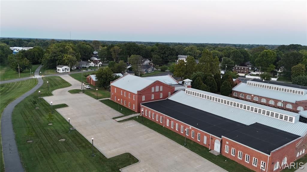 Wheeler W E Add - Residential