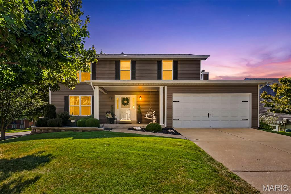 Windsor Estate - Residential