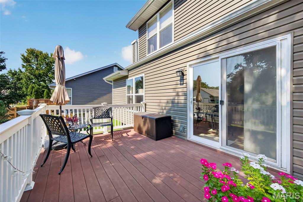 Windsor Estate - Residential