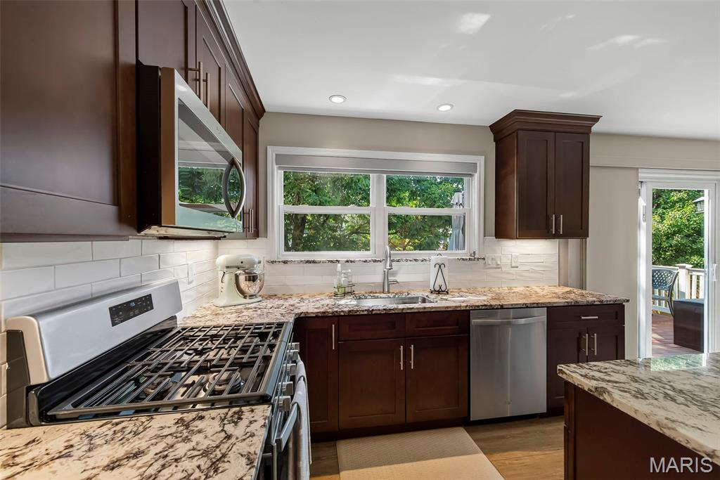 Windsor Estate - Residential