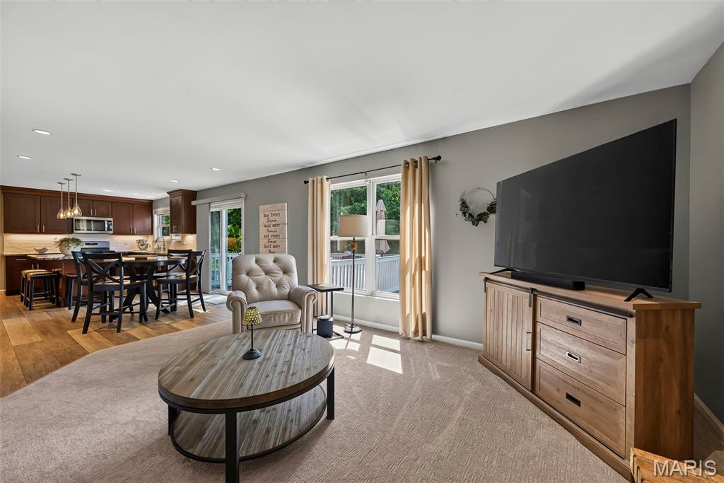 Windsor Estate - Residential