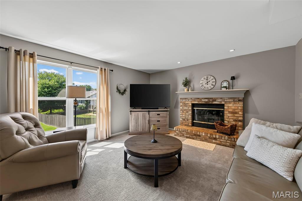 Windsor Estate - Residential