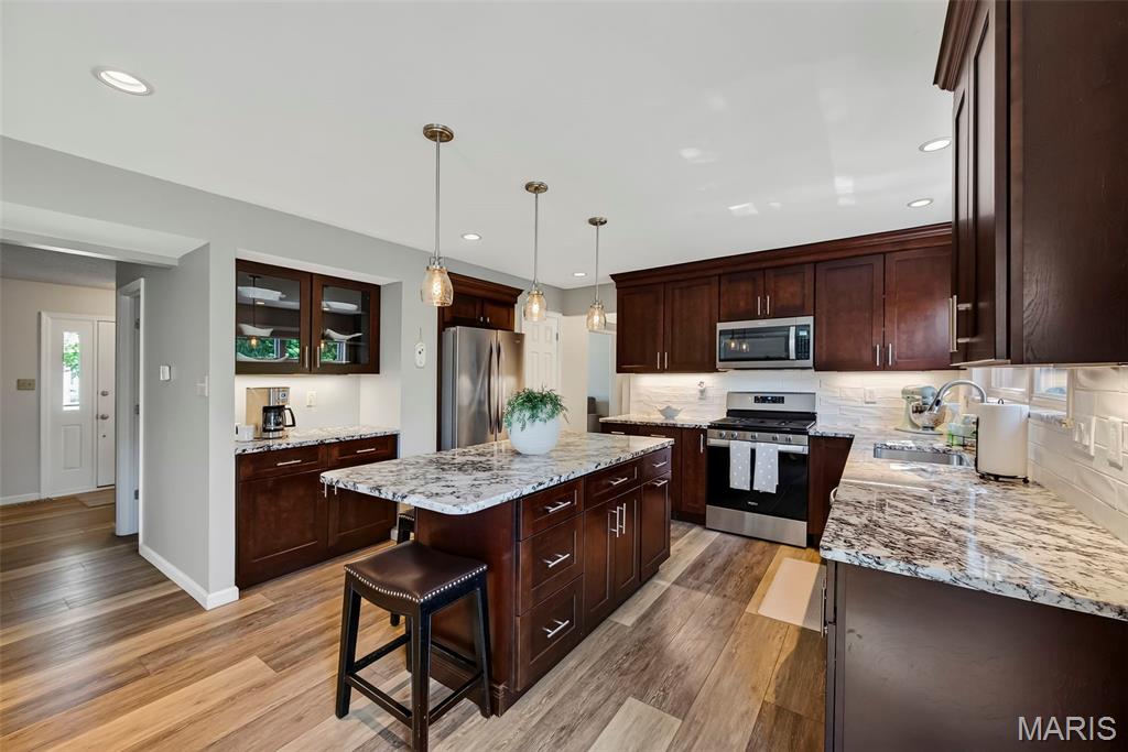 Windsor Estate - Residential