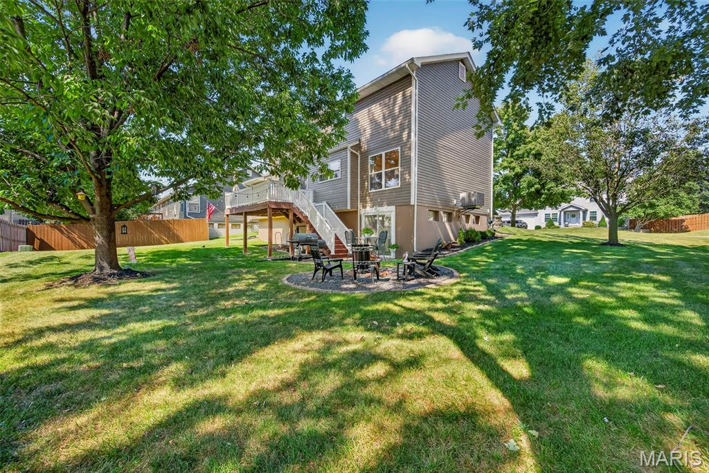 Windsor Estate - Residential