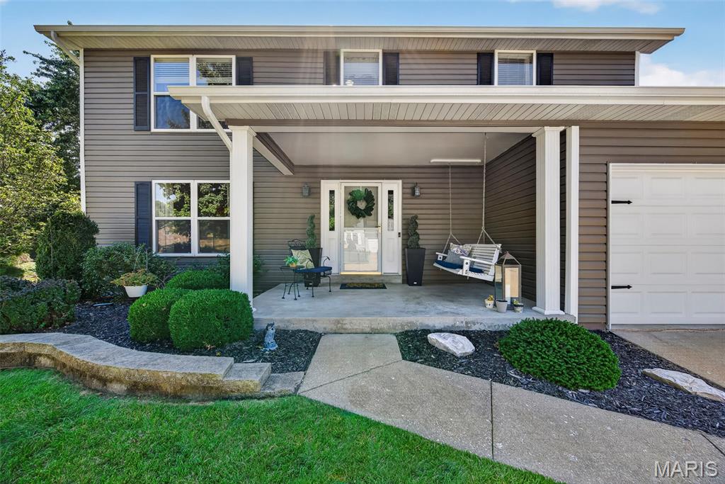 Windsor Estate - Residential
