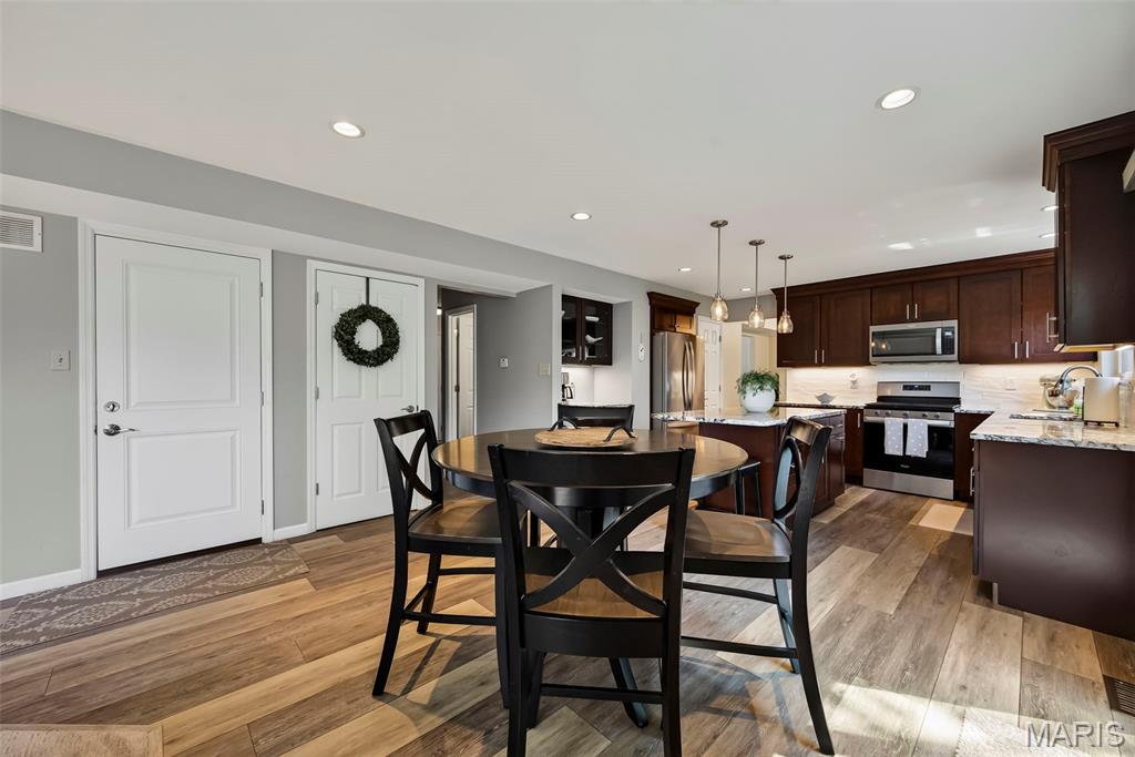 Windsor Estate - Residential