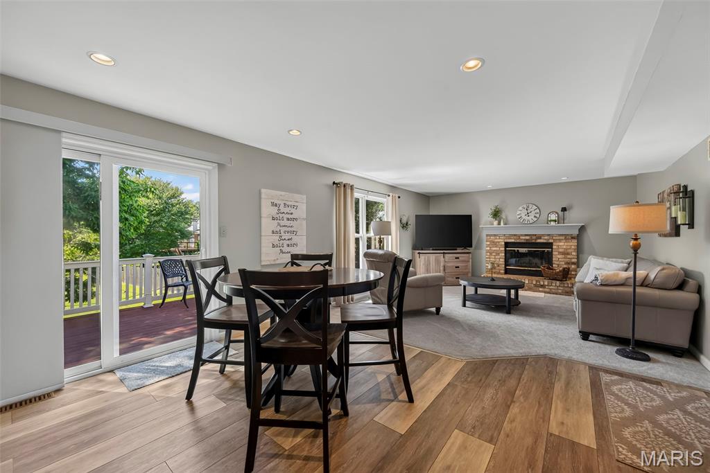 Windsor Estate - Residential