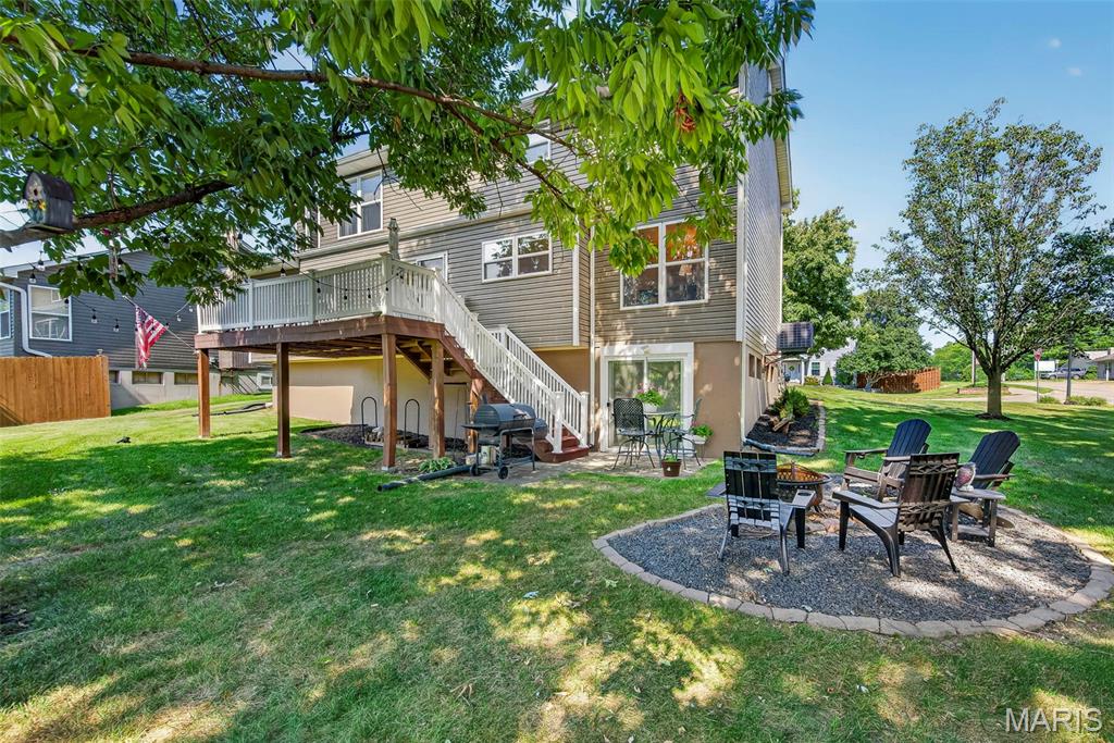 Windsor Estate - Residential