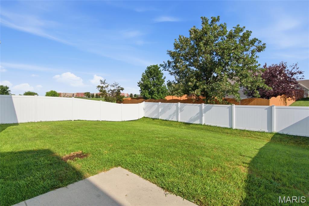 Green Mount Manor Ph 4 - Residential