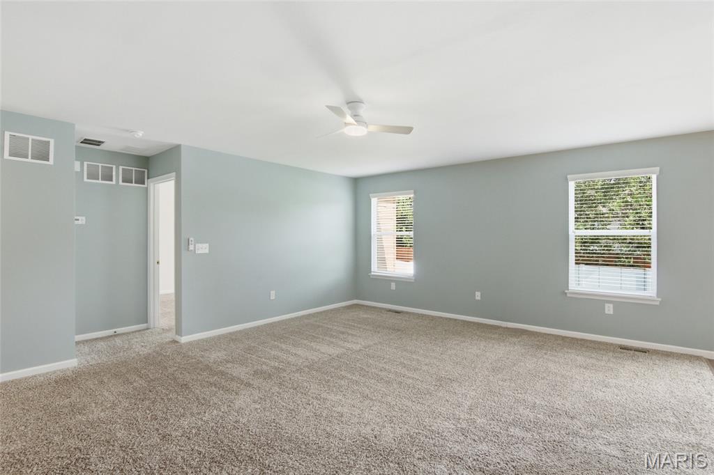 Green Mount Manor Ph 4 - Residential