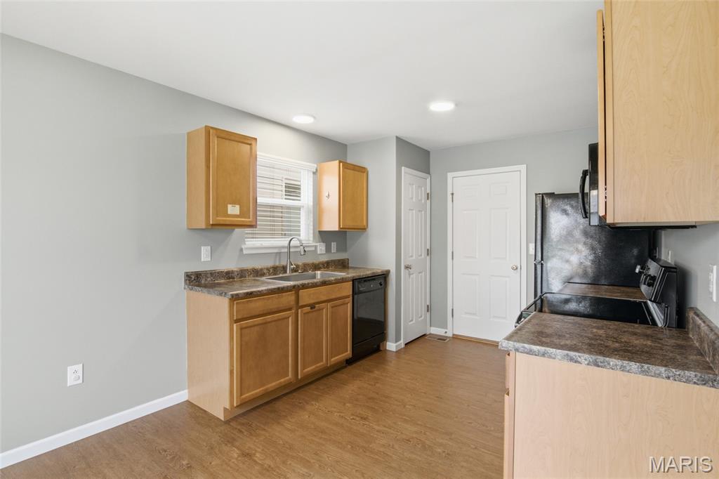 Green Mount Manor Ph 4 - Residential