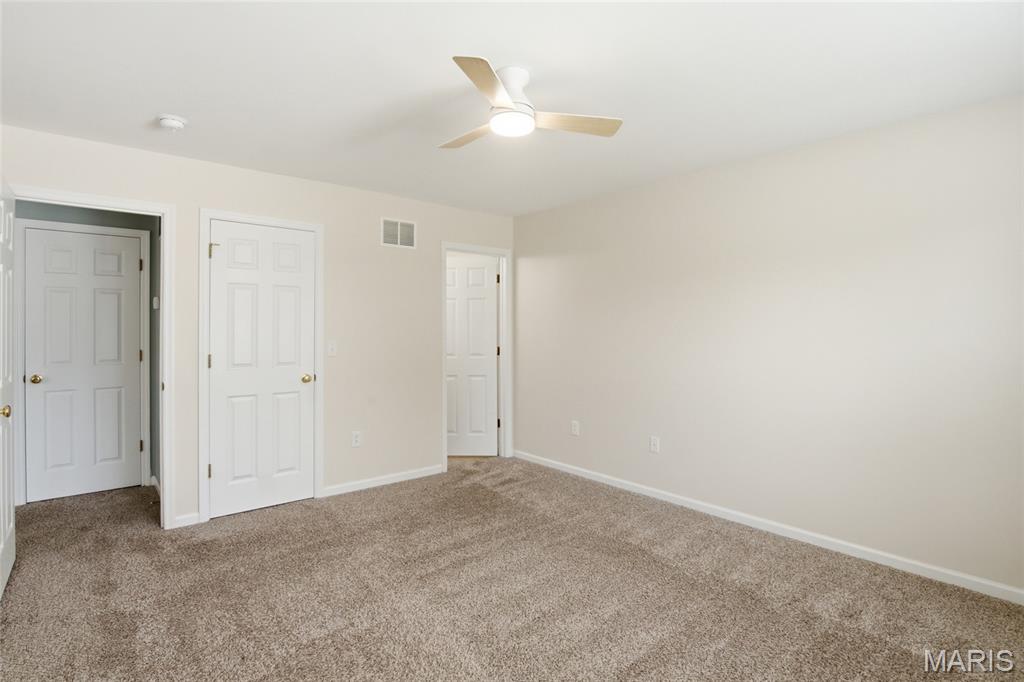 Green Mount Manor Ph 4 - Residential