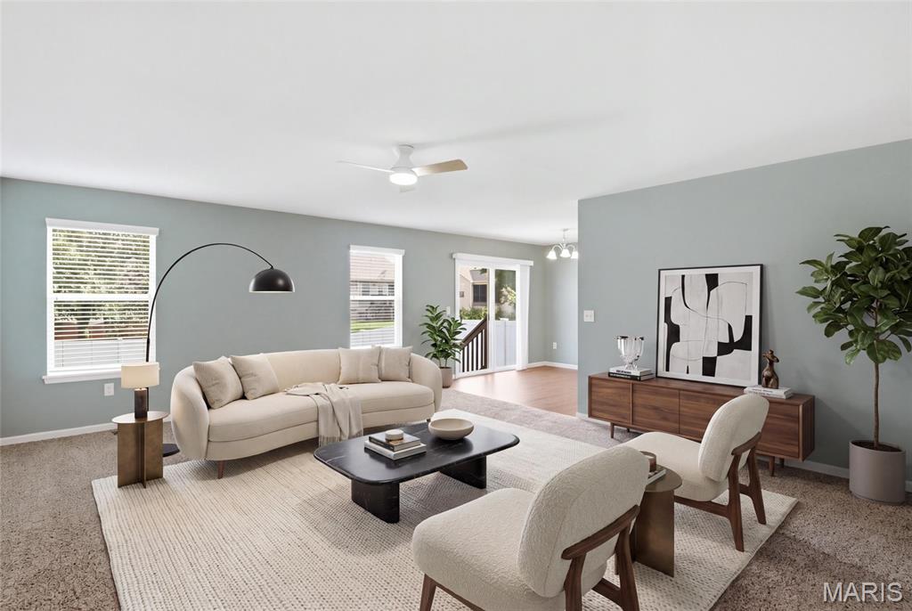 Green Mount Manor Ph 4 - Residential