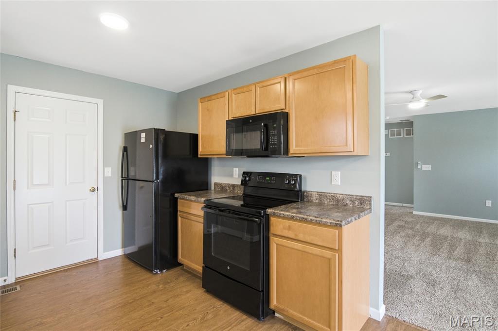 Green Mount Manor Ph 4 - Residential