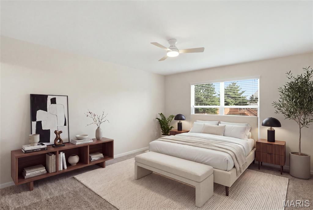 Green Mount Manor Ph 4 - Residential