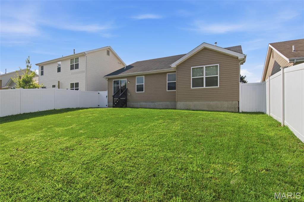 Green Mount Manor Ph 4 - Residential