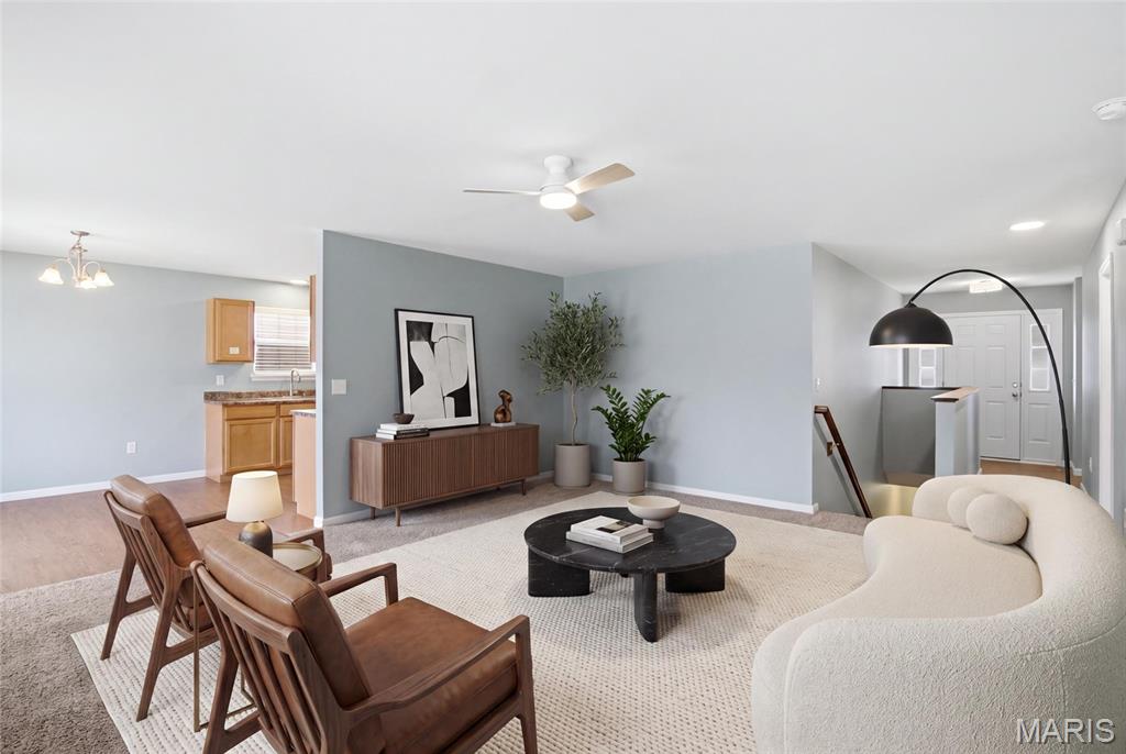 Green Mount Manor Ph 4 - Residential