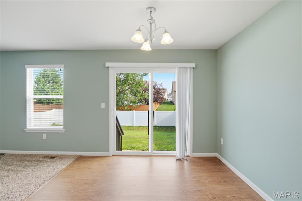 Green Mount Manor Ph 4 - Residential