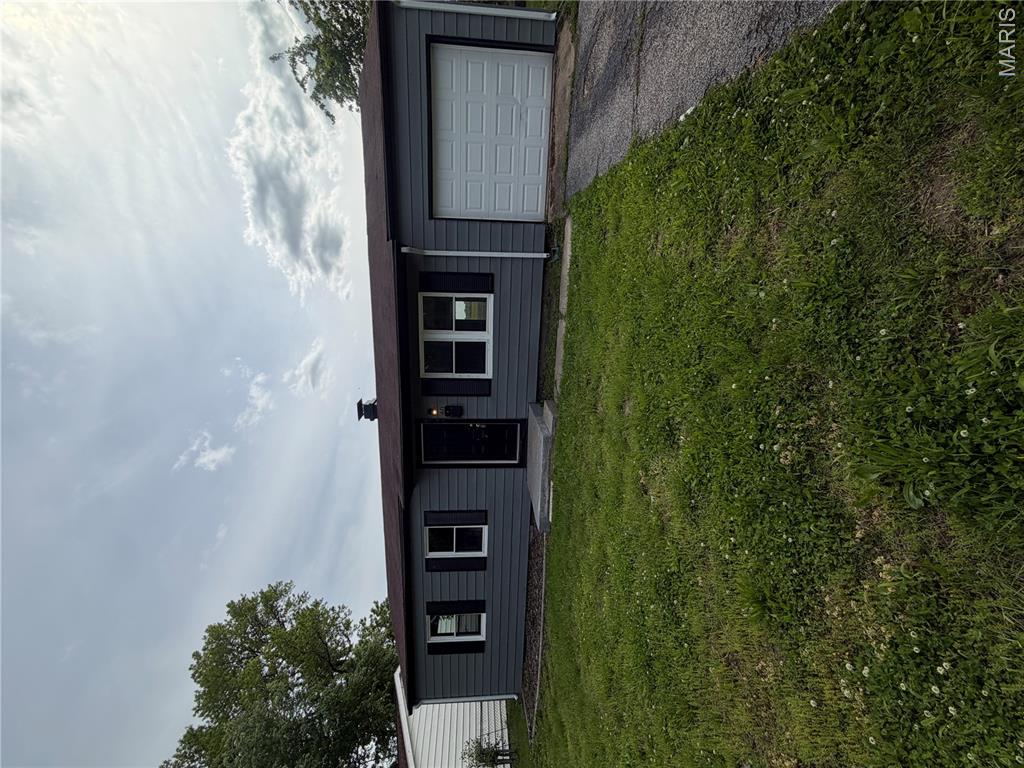 Bridgedale 1st Add - Residential