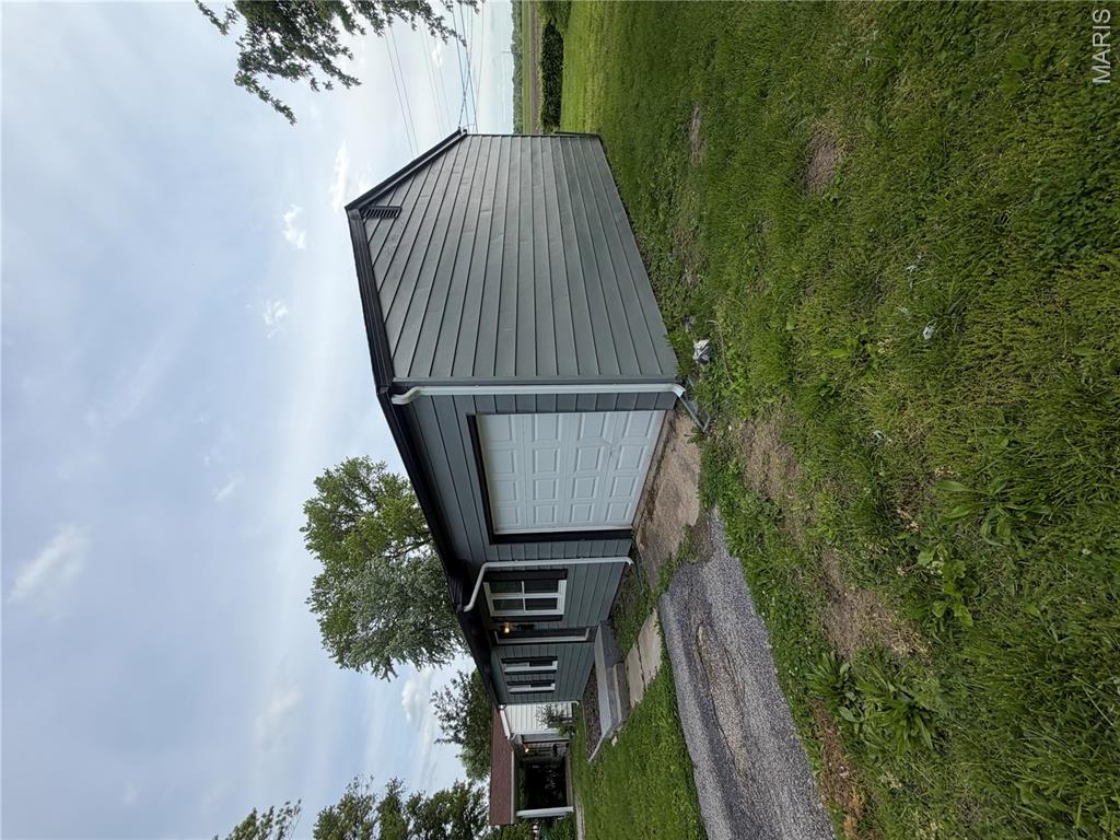 Bridgedale 1st Add - Residential