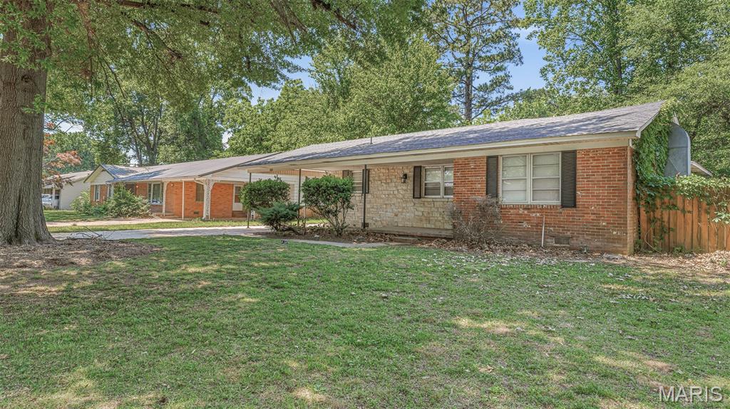 Corbett Reagan Amended 3rd - Residential