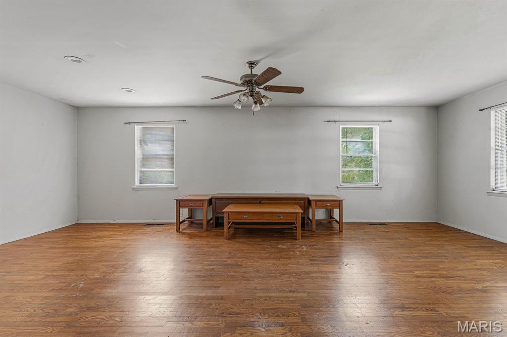 Corbett Reagan Amended 3rd - Residential