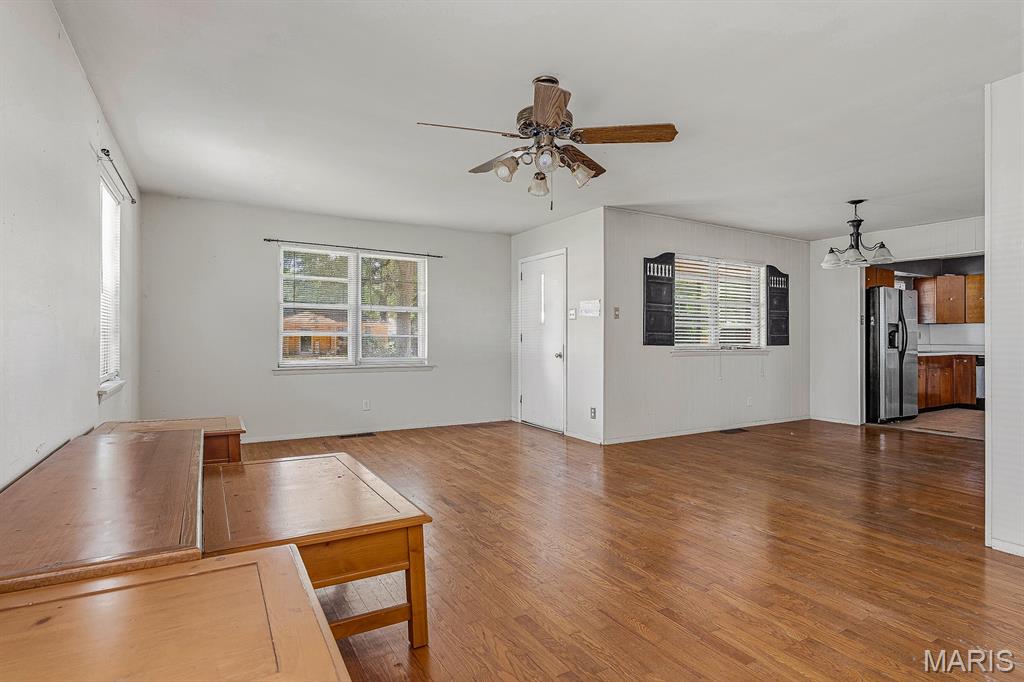 Corbett Reagan Amended 3rd - Residential
