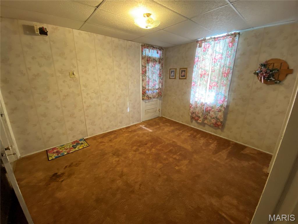 Morgans Add - Residential