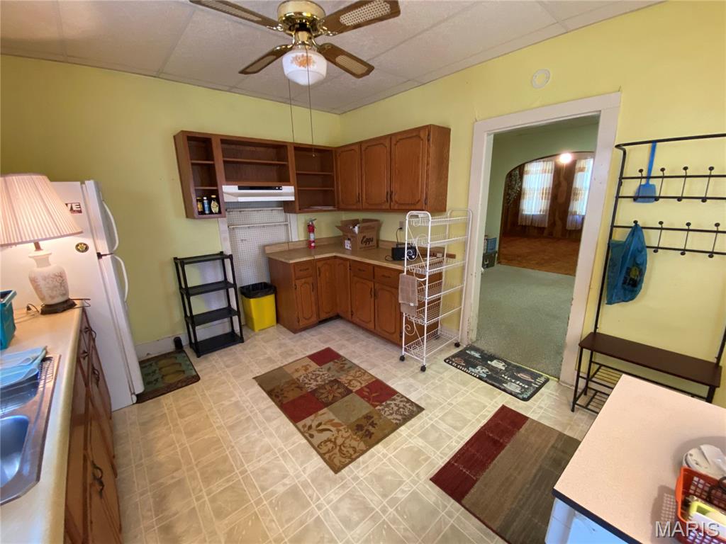 Morgans Add - Residential