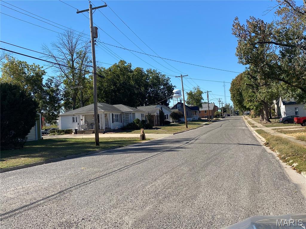 Morgans Add - Residential
