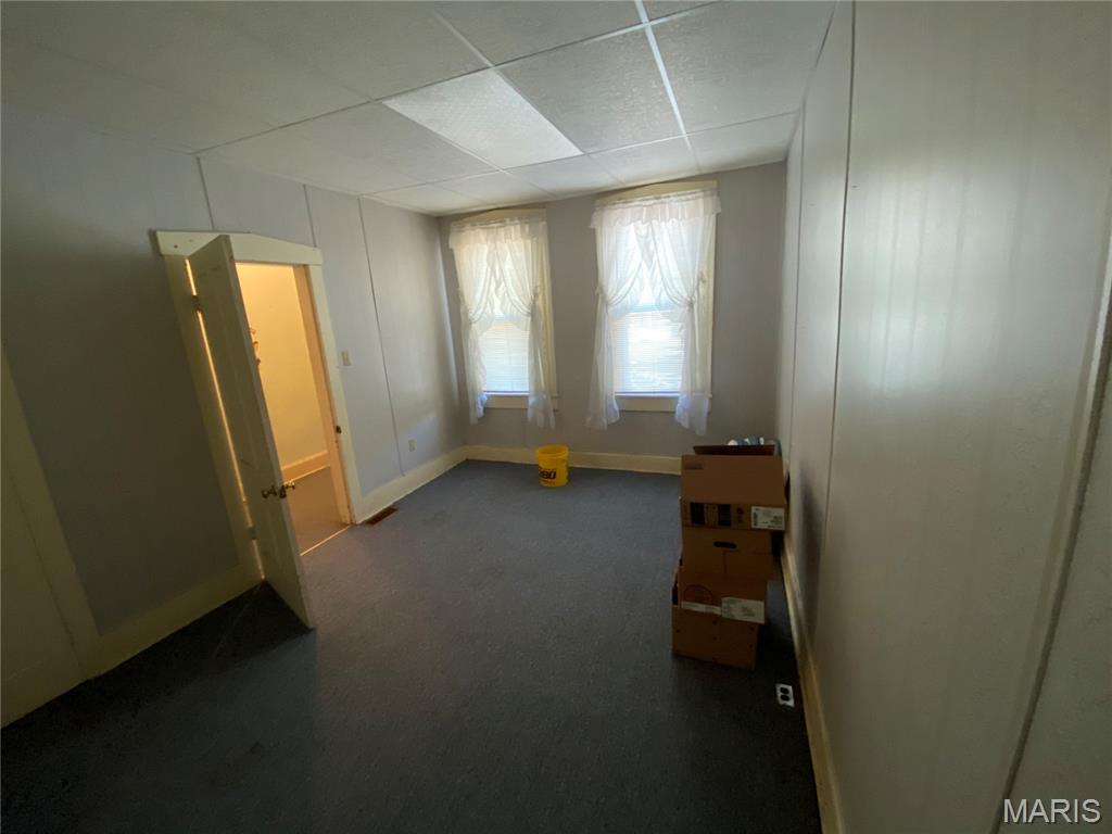 Morgans Add - Residential
