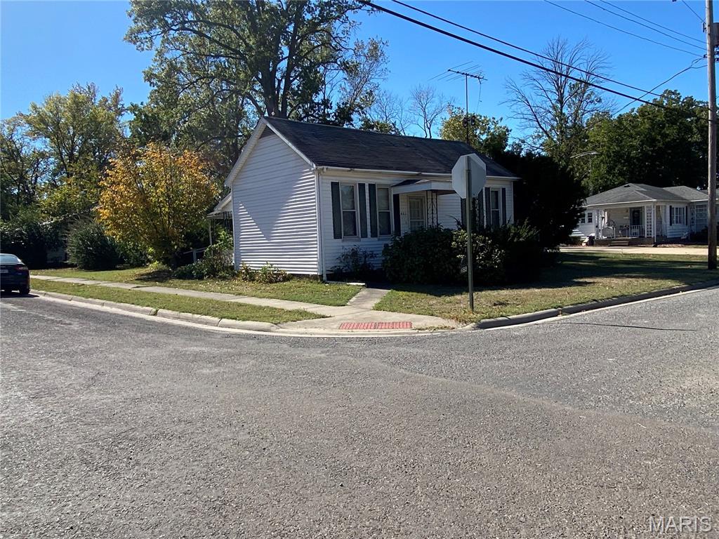 Morgans Add - Residential