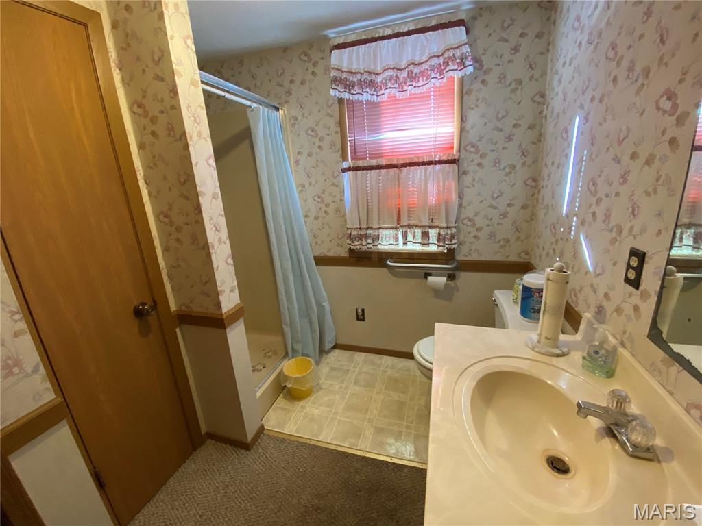Morgans Add - Residential