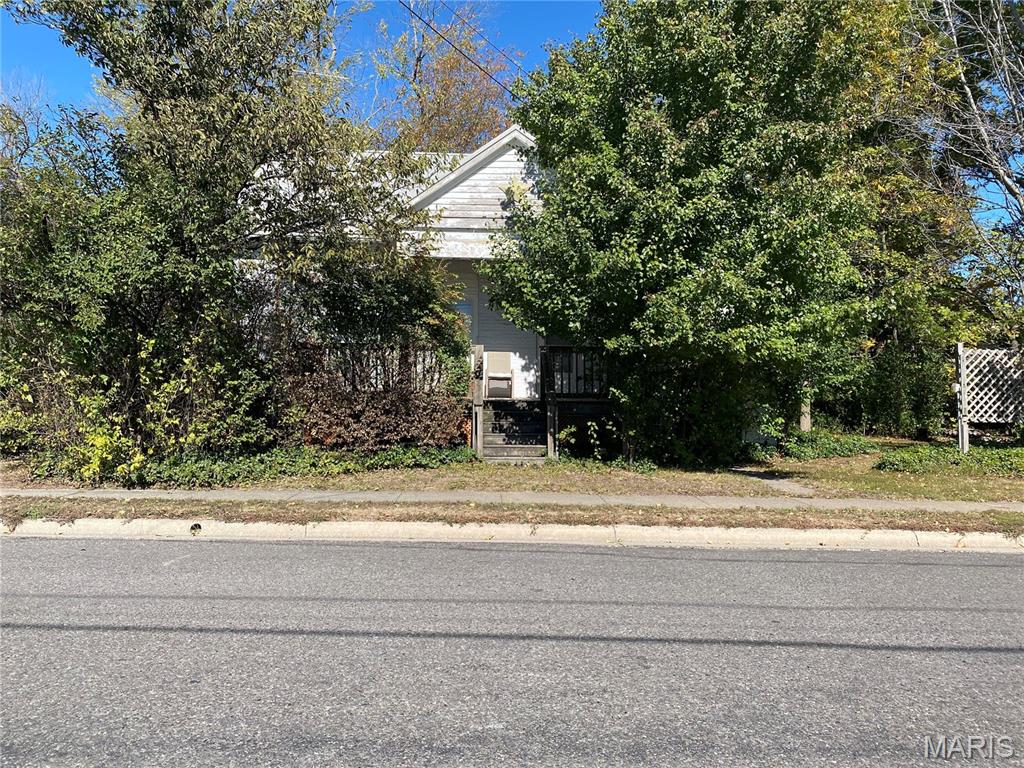 Morgans Add - Residential