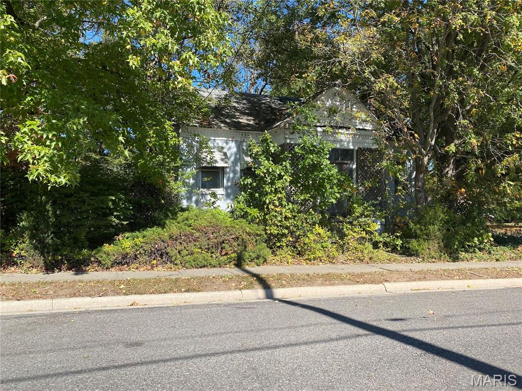 Morgans Add - Residential