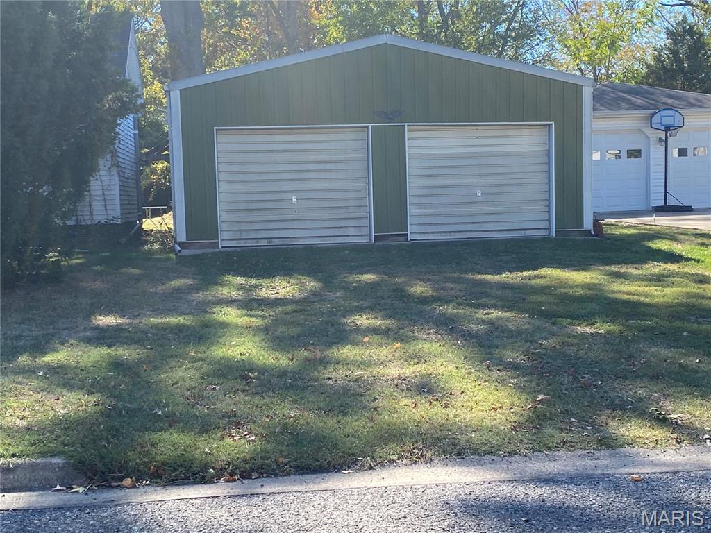 Morgans Add - Residential