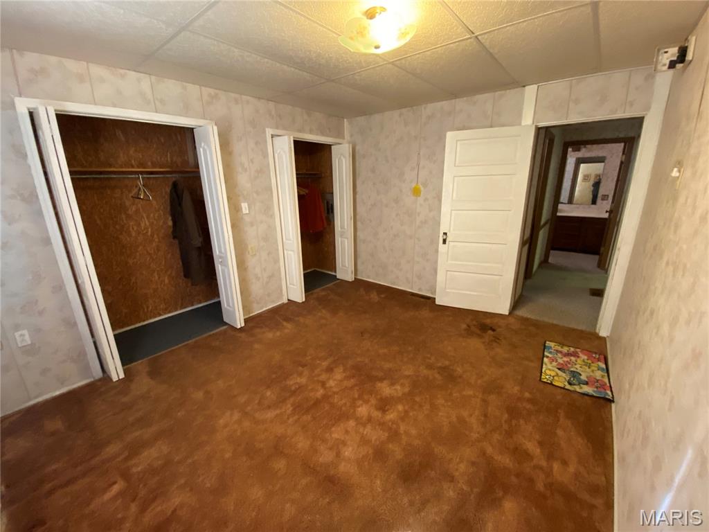 Morgans Add - Residential