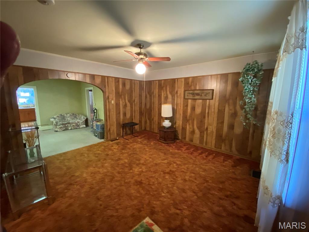 Morgans Add - Residential