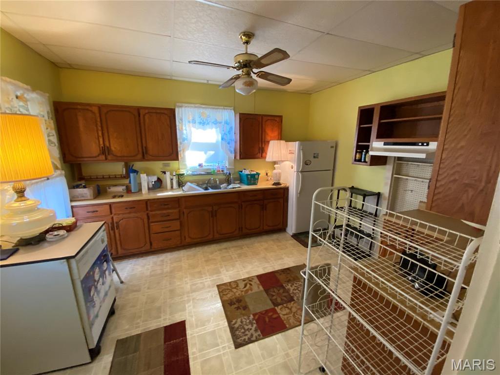 Morgans Add - Residential