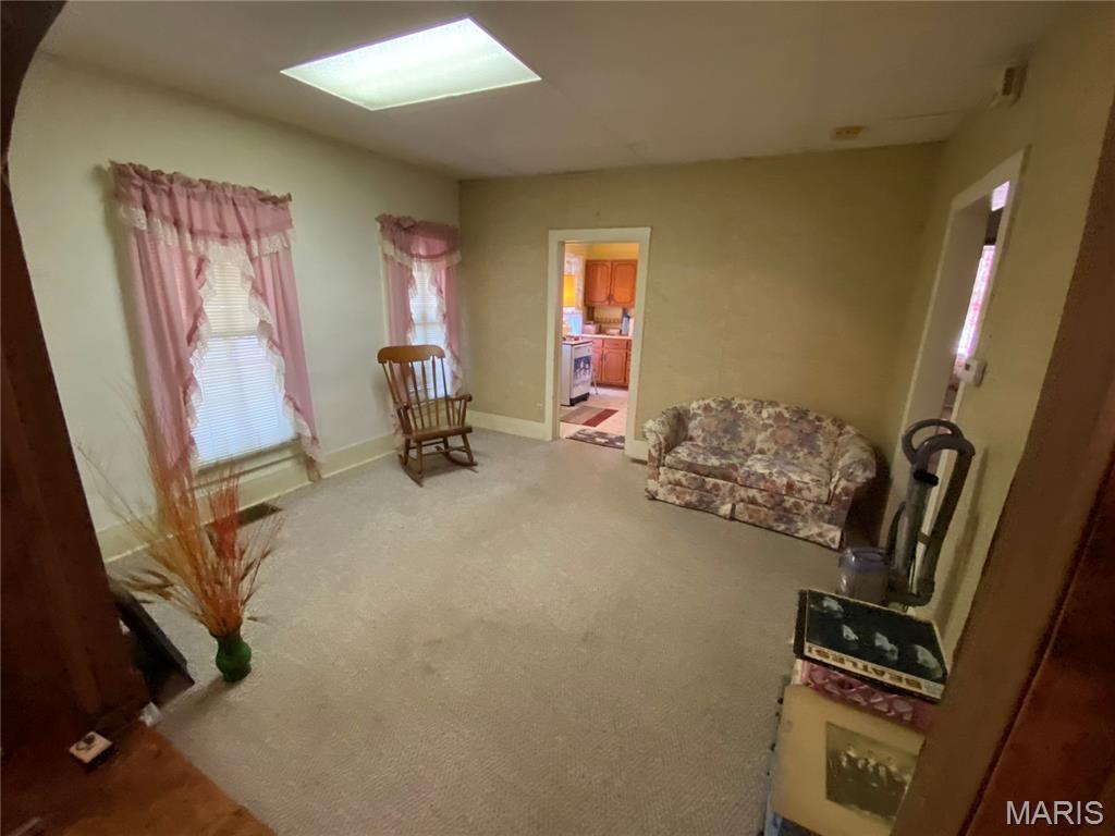 Morgans Add - Residential