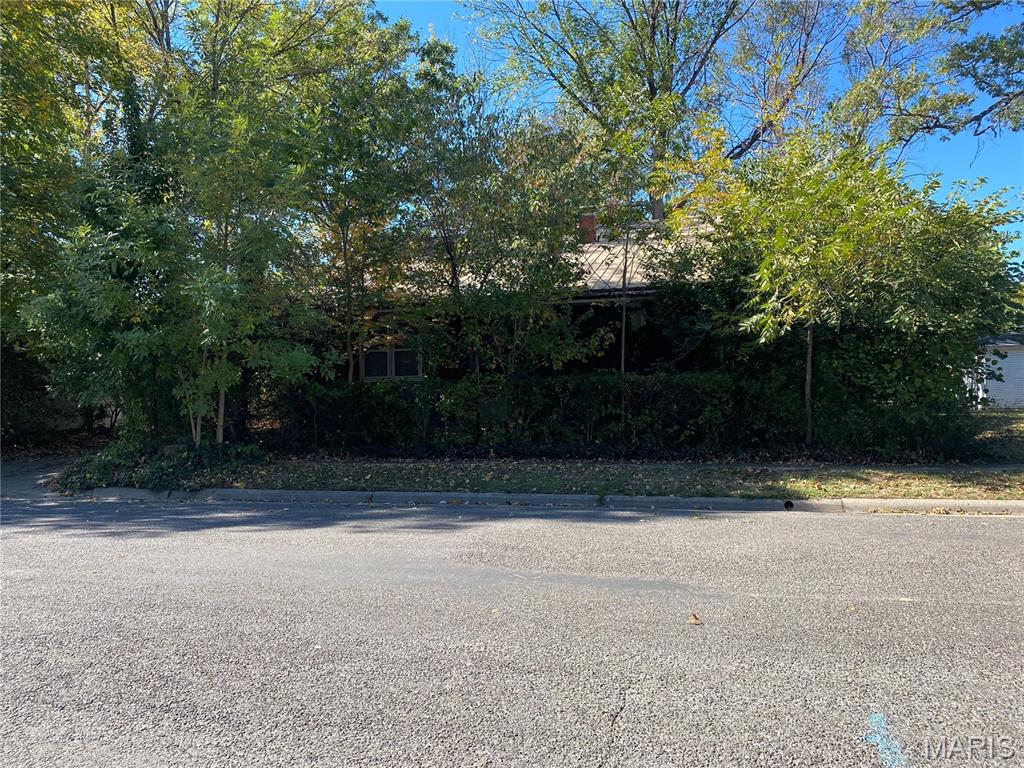 Morgans Add - Residential