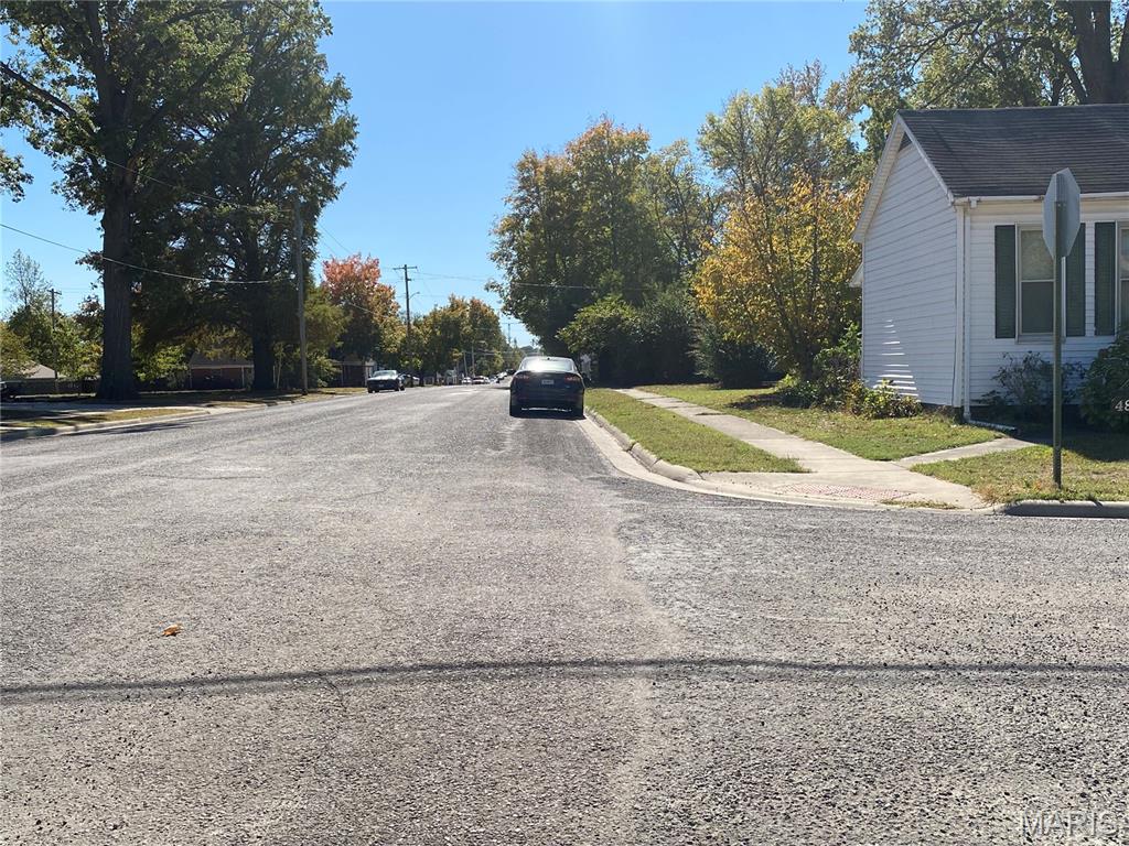 Morgans Add - Residential