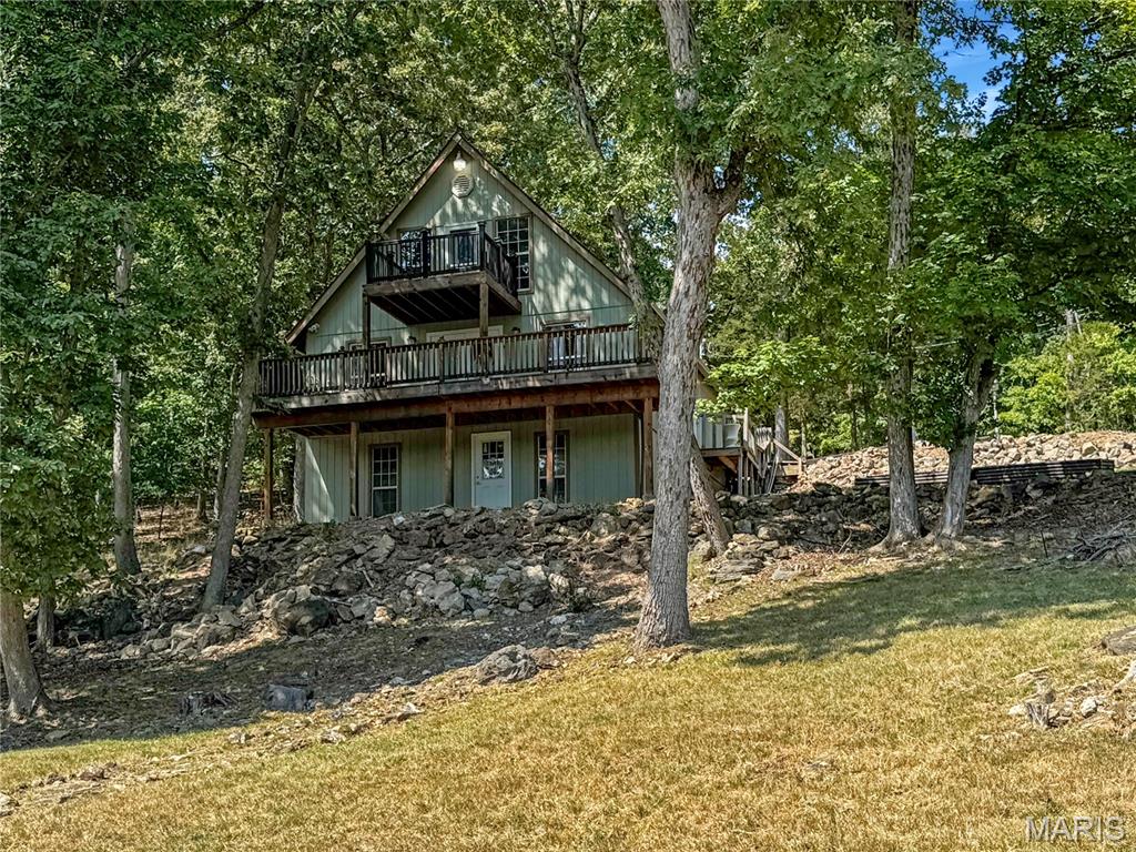 Lake Sherwood Estates - Residential