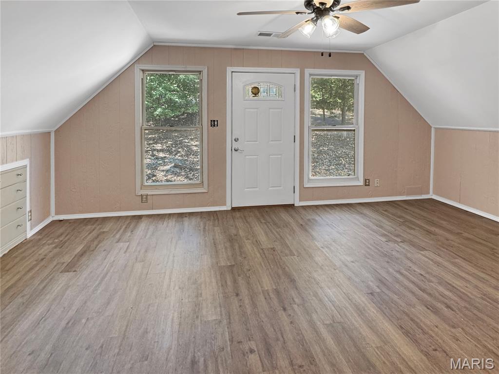 Lake Sherwood Estates - Residential