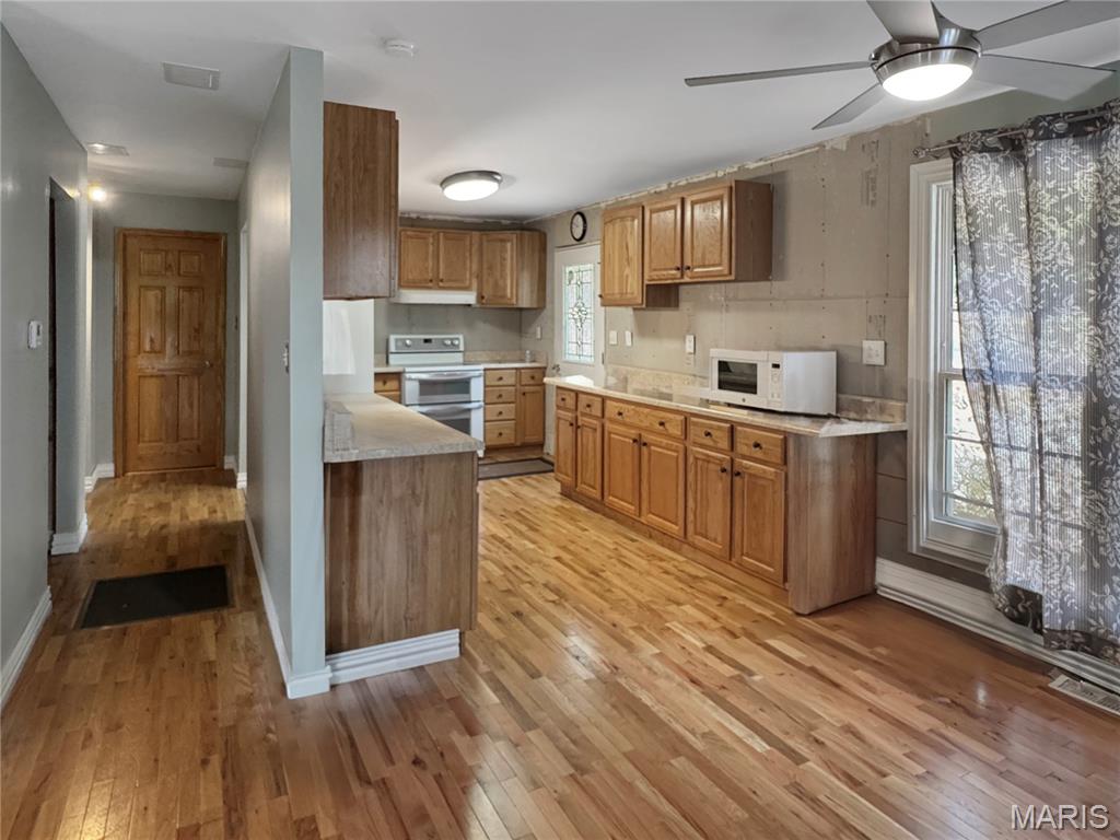 Lake Sherwood Estates - Residential