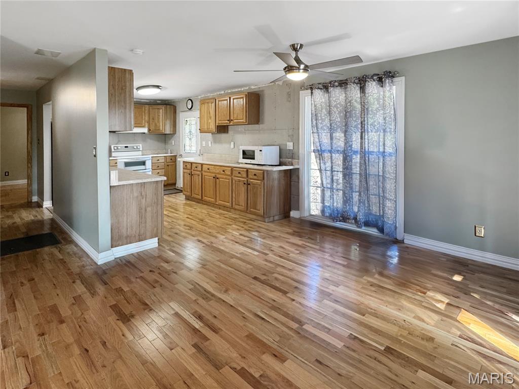 Lake Sherwood Estates - Residential